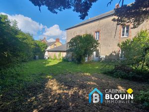 Achat Maison 6 pièces 208m²