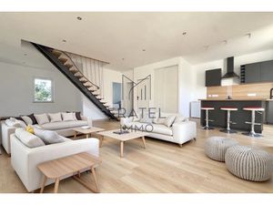 Vente maison 4 pièces 120 m² à Fabrègues (34690)  295 000 €