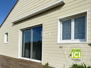 Achat Maison 4 pièces 83m²