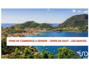 Vente Restaurant 188 m²