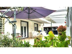 Maison 230m² + SOUS SOL + PISCINE + TERRAIN 4000m²