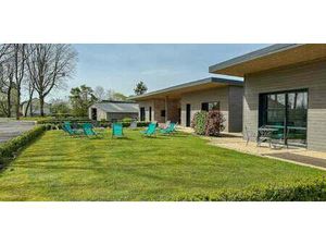 Propriété Ampilly-le-Sec (21)