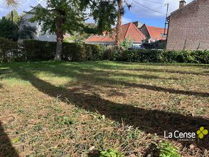 CHERENG- Terrain constructible