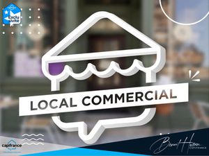 Local professionnel à vendre LE SEQUESTRE 1790m2 960 000€