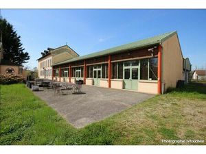Vente local commercial 1051m2 Séméac 65600 - 795000 € - Surface Privée