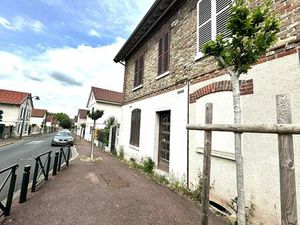 DUPLEX DE 3 PIECES - 2 CHAMBRES - 57 m2