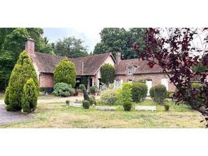 Propriété avec jardin Saint-Viâtre (41)