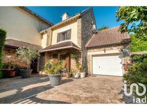 Vente Maison traditionnelle 6 pièces