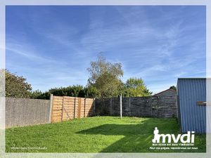 Location Appartement 3 pièces 58m²