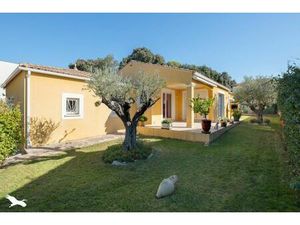 Vente maison 4 pièces 125 m² Castries (34160)