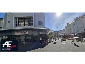 Location Local commercial 1 387m² ST NAZAIRE 44600