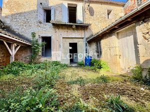 Maison à rénover à Lavardac 7 pièce(s) 160m2