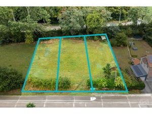 Terrain à vendre à Rue hubert vollon 1 Opheylissem (VBD35308)
