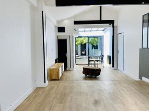 Location maison 4 pièces 100 m² à Bègles (33130)