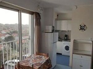 Location appartement 1 pièce 22 m² à Soulac-sur-Mer (33780)