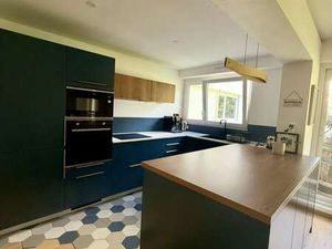 Vente Appartement 4 pièces à Sainte-Luce-sur-Loire (44980) : à vendre 4 pièces / 77m² Sain