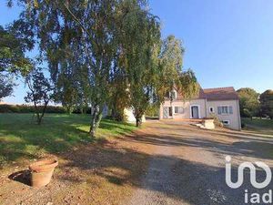 Vente Maison à Domfront-en-Champagne (72240) : à vendre / 110m² Domfront-en-Champagne