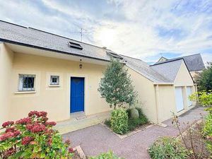 Vente Maison à Martigné-sur-Mayenne (53470) : à vendre / 158m² Martigné-sur-Mayenne