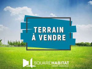 Vente Terrain à Aron (53440) : à vendre / 540m² Aron
