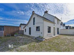 Vente Maison à La Turballe (44420) : à vendre / 104m² La Turballe