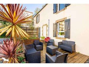 Vente Maison à Landerneau (29800) : à vendre / 154m² Landerneau