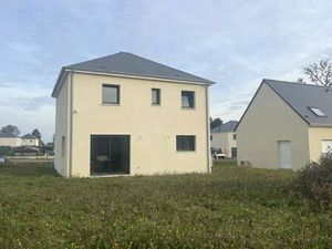 Vente Maison à Sommervieu (14400) : à vendre / 95m² Sommervieu