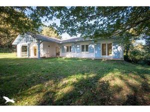 Vente maison 5 pièces 150 m² Soustons (40140)