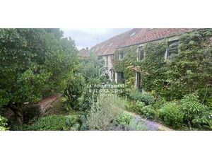 Maison avec jardin Houdan (78)