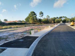 Vente terrain 565 m² Saint-Perdon (40090)