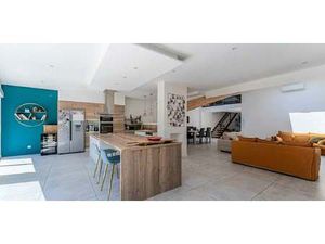 Appartement avec terrasse Brindas (69)