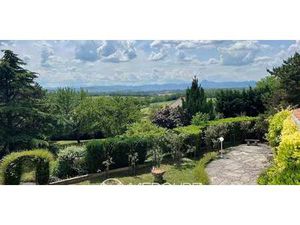 Propriété avec piscine Beauregard-l'Evêque (63)