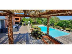 Maison avec piscine et terrasse Port-sur-Saône (70)