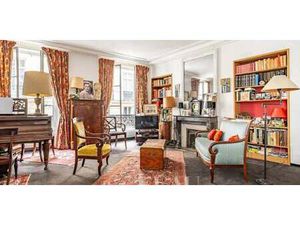 Appartement Paris 7ᵉ (75)