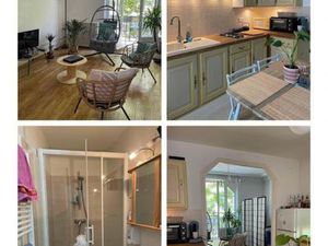 Location appartement 1 pièce 41 m² à Verdun (55100)