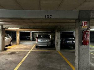 Location garage 15 m² à Nancy (54000)