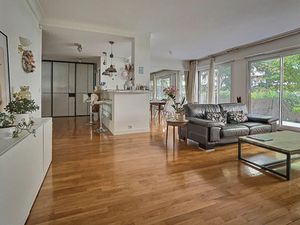 Vente appartement 4 pièces 102 m² à Saint-Cloud (92210)  675 000 €