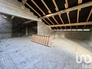 Vente maison 7 pièces 200 m² Foville (57420)