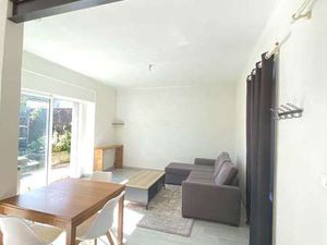 Location Maison Meublé à Cholet (49300) : à louer Meublé / 52m² Cholet