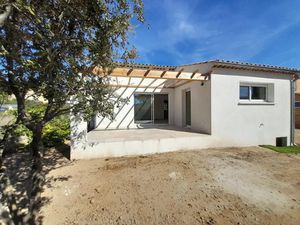 Vente villa 4 pièces 86 m² à Vinon-sur-Verdon (83560)  349 000 €