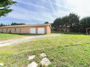 Vente maison 5 pièces 153 m² à Reignac (33860)  267 648 €