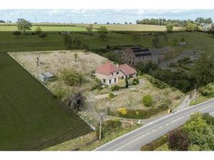 Villa à vendre à Voie des Fosses 48 Dalhem (VBD35892)