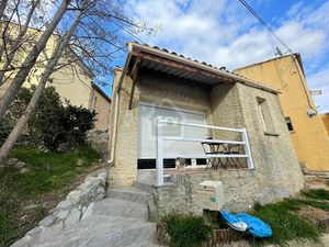 Maison de village Vinon sur Verdon T3/4 terrasse