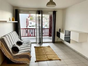 Location appartement 1 pièce 34 m² à Anglet (64600)