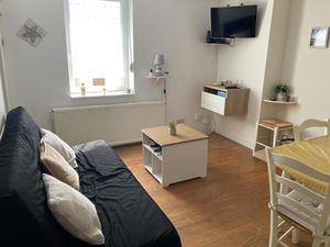 Location appartement 2 pièces 45 m² à Merlimont (62155)