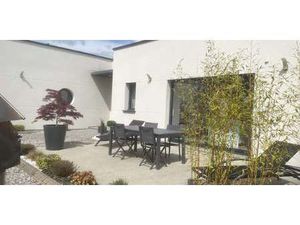 Maison avec jardin Saint-Ouen-du-Tilleul (27)