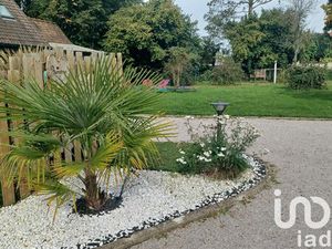 Vente immeuble 170 m² Camiers (62176)