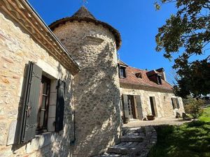 Vente maison 10 pièces