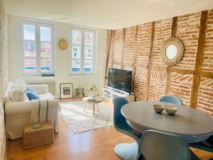 Vente appartement 3 pièces 52 m² Bayonne (64100)