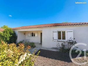 Maison 6 pièces 142 m²