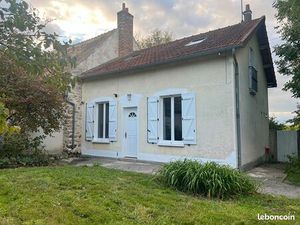 Maison 4 pièces 78 m²